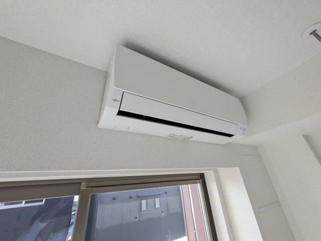 ＭＡＸＩＶ生田の設備