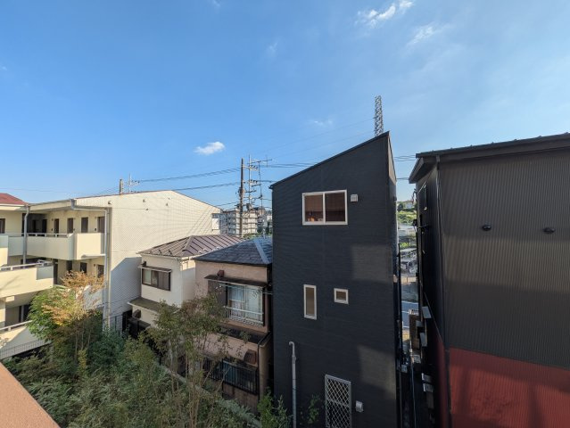 ＭＡＸＩＶ生田の展望