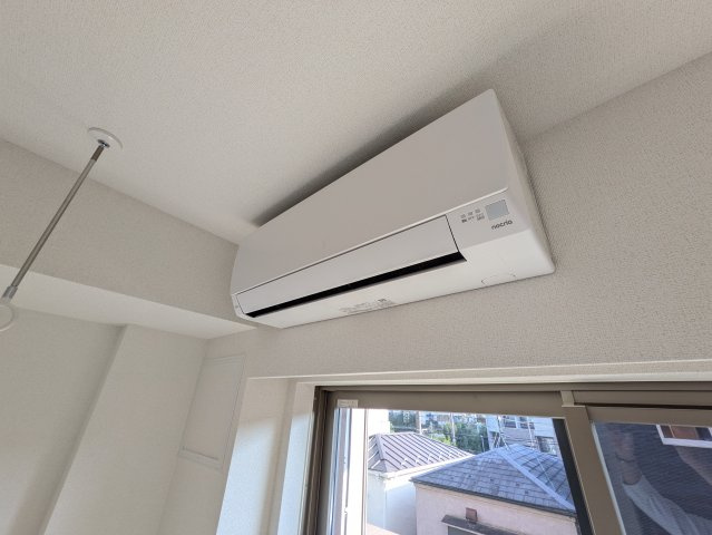 ＭＡＸＩＶ生田の設備