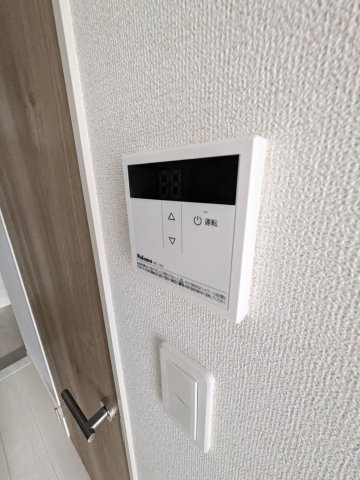 ＭＡＸＩＶ生田の設備