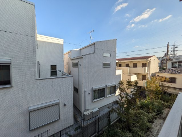 ＭＡＸＩＶ生田の展望