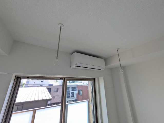 ＭＡＸＩＶ生田の設備