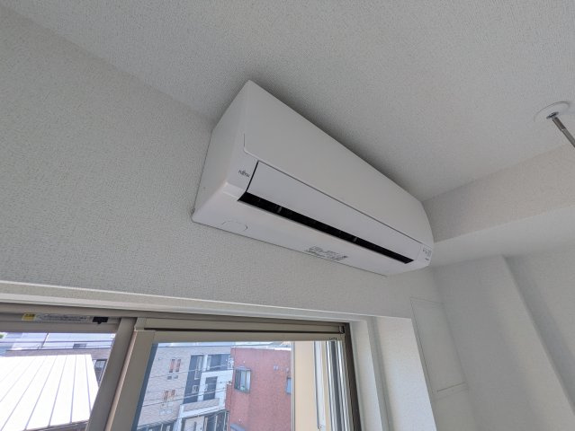 ＭＡＸＩＶ生田の設備
