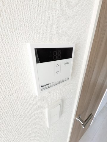 ＭＡＸＩＶ生田の設備