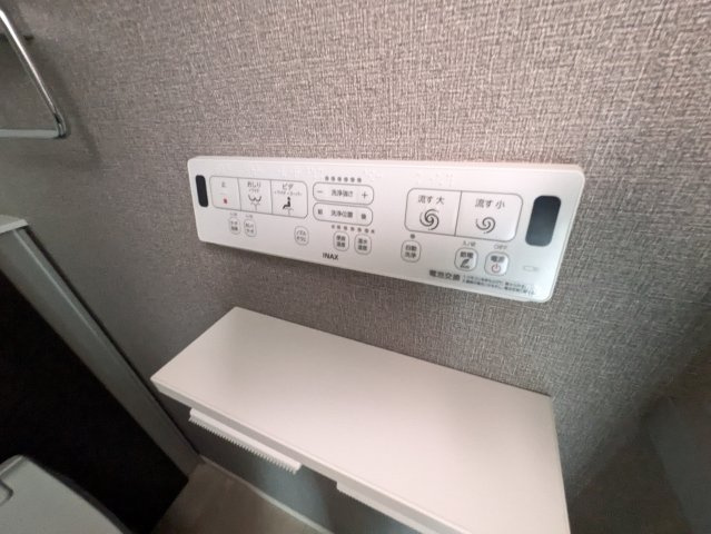 ＭＡＸＩＶ生田の設備