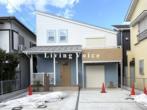 【仲介手数料０円】相模原市南区磯部　新築一戸建て