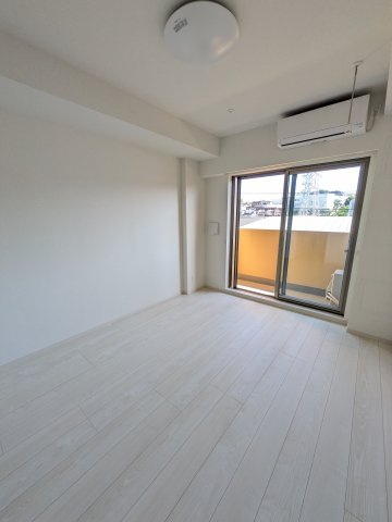 ＭＡＸＩＶ生田の居間・リビング