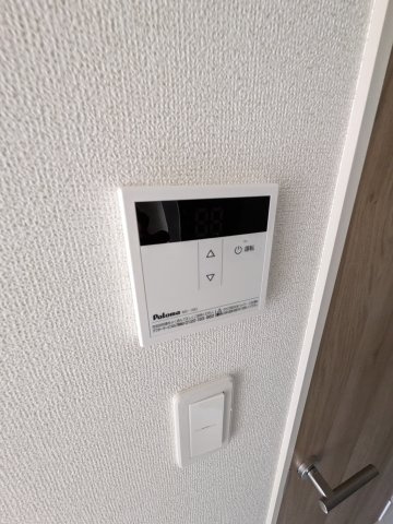 ＭＡＸＩＶ生田の設備
