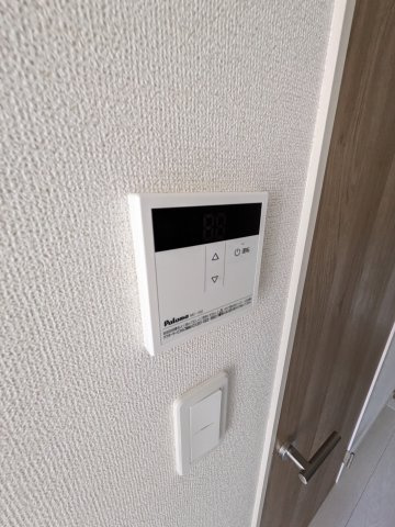 ＭＡＸＩＶ生田の設備