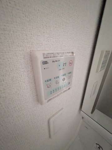 ＭＡＸＩＶ生田の設備