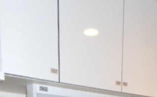 LuCe bunkyoの収納