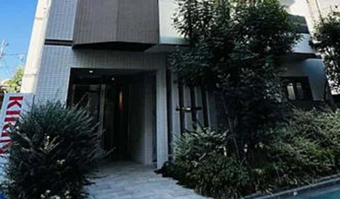 LuCe bunkyoのその他共用部分
