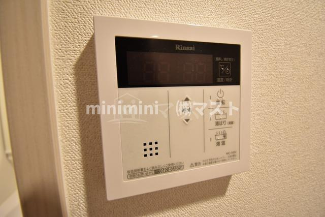プレサンス立売堀ベルヴィルの設備