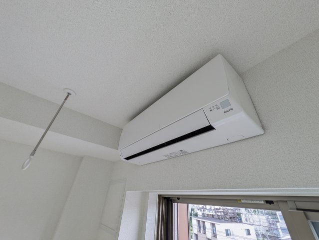 ＭＡＸＩＶ生田の設備
