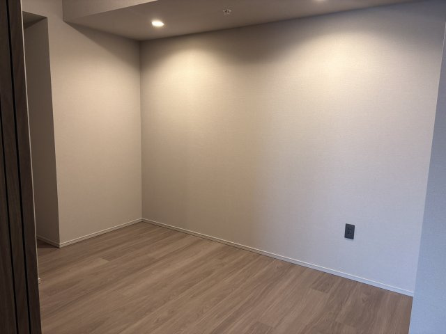 リビオタワー品川の洋室