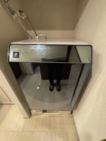 パークコート浜離宮ザ・タワーの設備