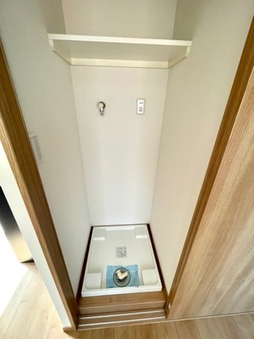 新品家具付きマンション東6(KaGood東京)の内装