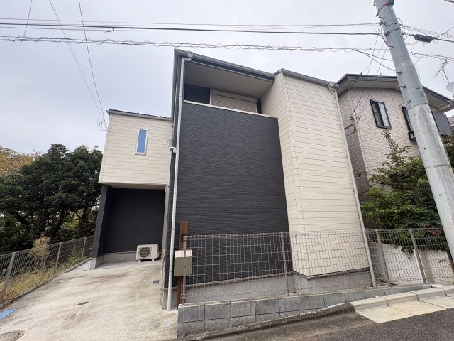川崎市多摩区東三田２丁目の一戸建てのその他
