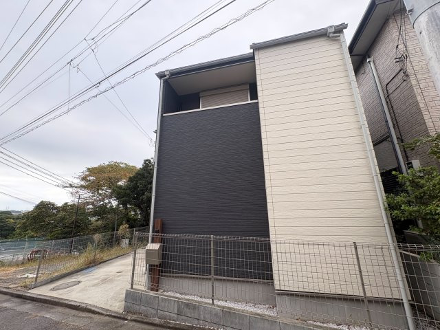 川崎市多摩区東三田２丁目の一戸建てのその他