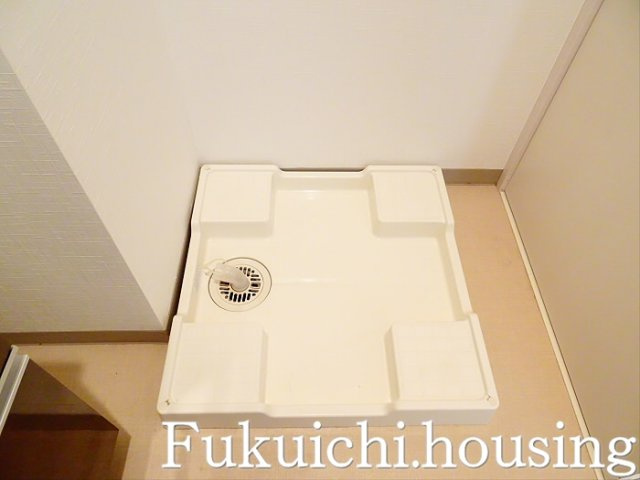 ビーコンヒル東松原の設備