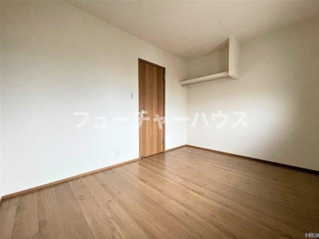 Maison De Charmantの内装