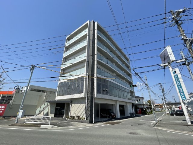 マンションR