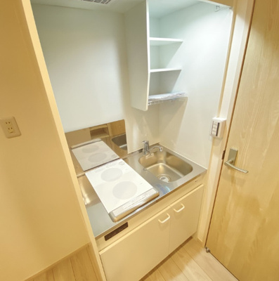 【キッチン】 | MELDIA竹ノ塚Ⅲ | 同一仕様写真