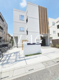 プロスペリタ大宮Sの画像