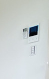 【セキュリティ】 | MELDIA竹ノ塚Ⅲ | 同一仕様写真