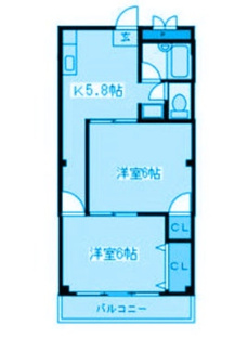 【間取り】 | サンノウヤサクビル