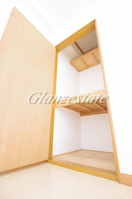 【収納】 | サンノウヤサクビル
