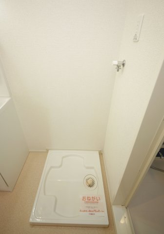 セカンド・ベルの設備