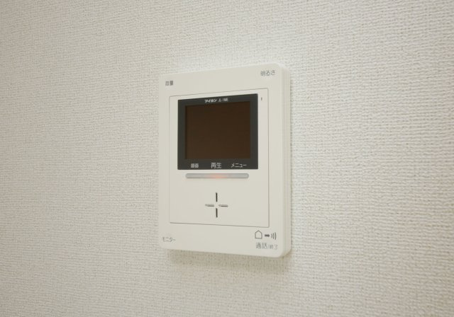 セカンド・ベルのセキュリティ