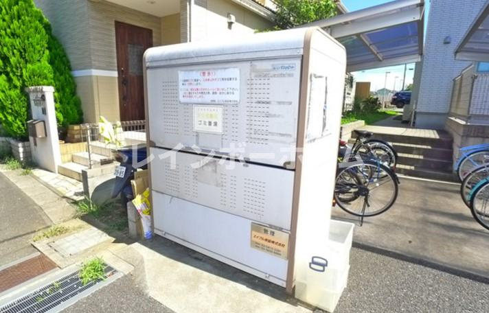 担当エリアのルームアドバイザーが直接対応のその他