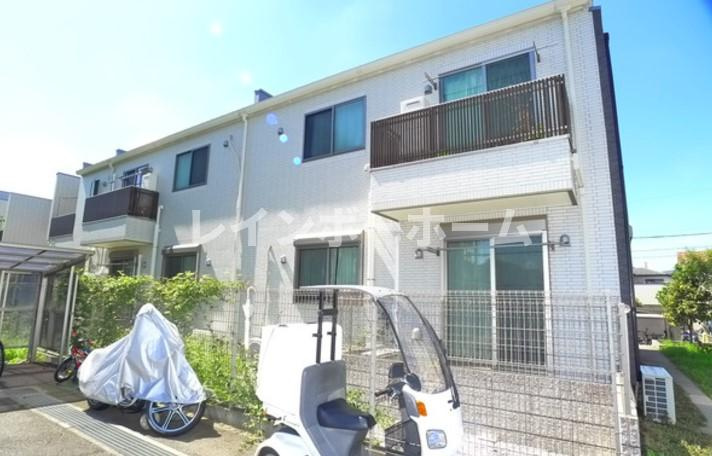 担当エリアのルームアドバイザーが直接対応