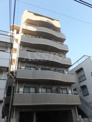 ハイグレイス・Tの外観|先行申込受付中♪お電話がご案内スムーズです♪オンラインもOK