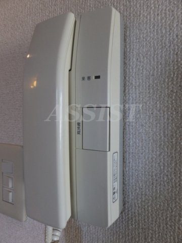 ハイグレイス・Tのセキュリティ|先行申込受付中♪お電話がご案内スムーズです♪オンラインもOK