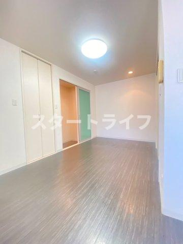 大阪市都島区都島本通２丁目の賃貸マンションのセキュリティ