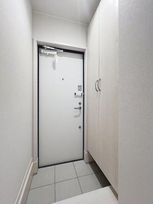 【玄関】 | シティパル富士本