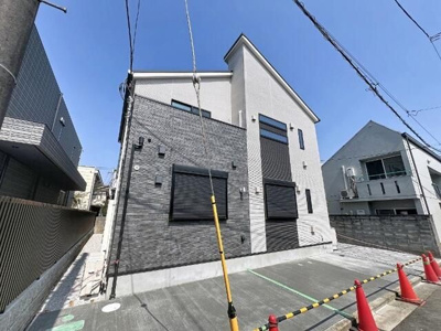 【外観】 | シティパル富士本