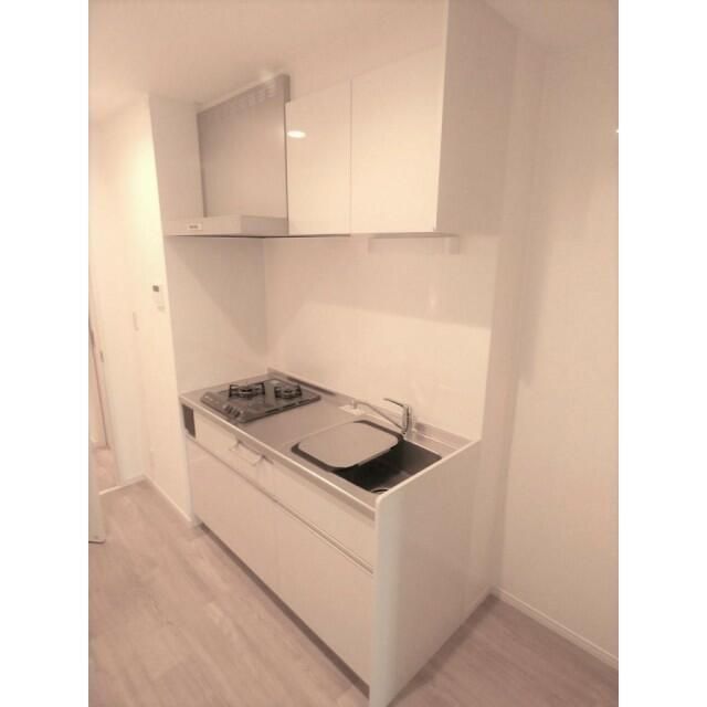 ＧＡＲＡＧＩＡ　　ガレージアのキッチン