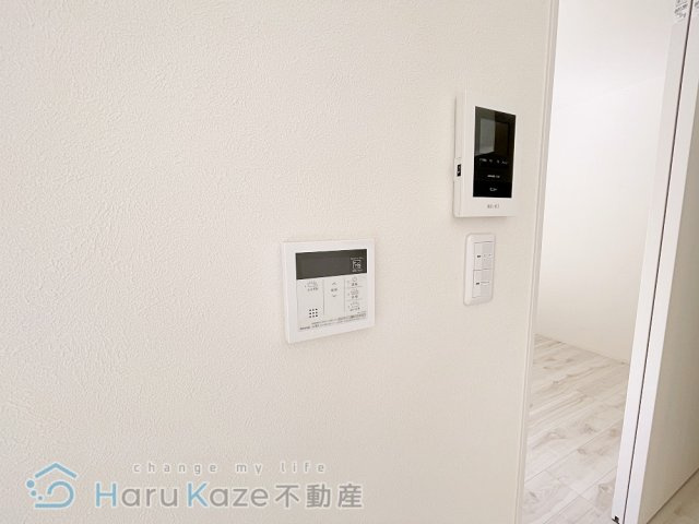 【設備】 | Rilassare【名古屋市賃貸・防犯カメラ】