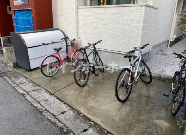 プレシャス鶴ヶ島のその他
