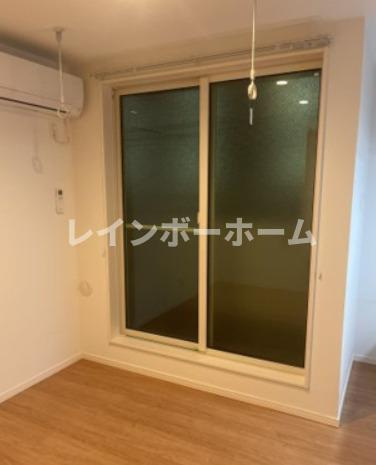 プレシャス鶴ヶ島の寝室