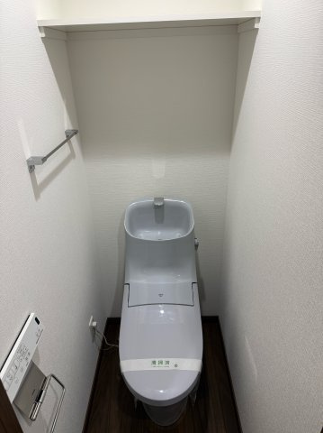 【トイレ】 | Wing HANEDA