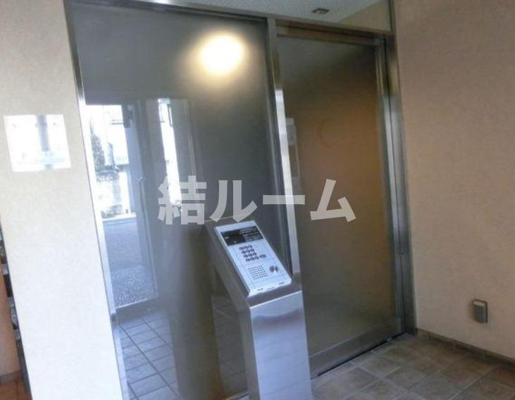 豊島区南長崎３丁目の賃貸マンションの設備