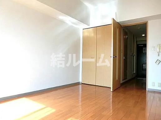 豊島区南長崎３丁目の賃貸マンションの内装
