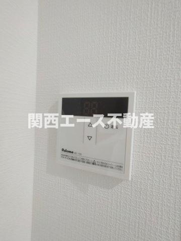 【設備】 | D porta Damrey