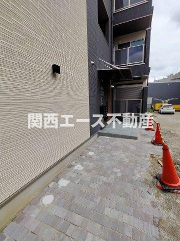 【周辺】 | D porta Damrey