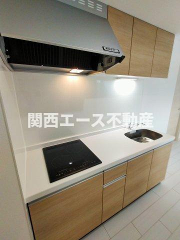 【キッチン】 | D porta Damrey